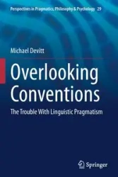 Overlooking Conventions - Michael Devitt