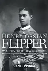 Henry Ossian Flipper - Eppinga Jane.