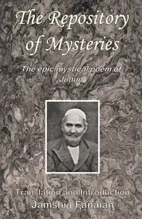 Repository of Mysteries - Fanaian Jinab-i-Mirza Faraj'u'llah