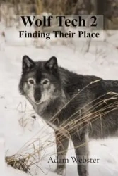 Wolf Tech 2 - Adam Webster