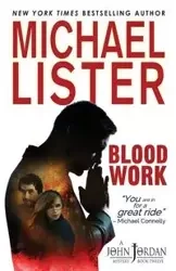 Blood Work - Michael Lister