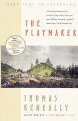 The Playmaker - Thomas Keneally