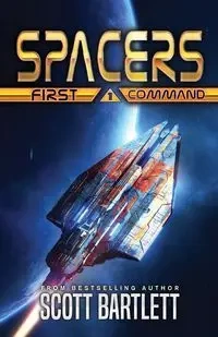 Spacers - Scott Bartlett