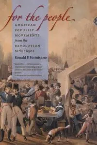 For the People - Ronald P. Formisano