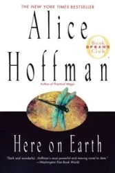 Here on Earth - Alice Hoffman