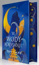 W wody kołysaniu - Ann Liang