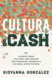 Cultura and Cash - Giovanna González