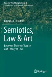 Semiotics, Law & Art - Eduardo C.B. Bittar