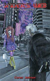 Spider's Web - Johnson Carter