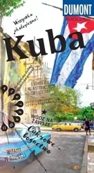 Przewodnik Dumont. Kuba w.2019 - praca zbiorowa