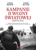 Kampanie II wojny światowej - opracowanie zbiorowe