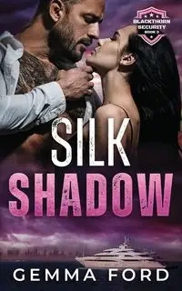 Silk Shadow - Gemma Ford