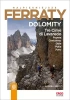 Najpiękniejsze Ferraty. Dolomity. - Andrea Greci