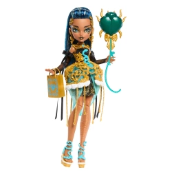 Monster High Straszysłodkie urodziny Cleo de Nile Lalka JBG76