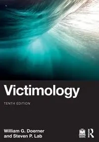 Victimology - William G. Doerner