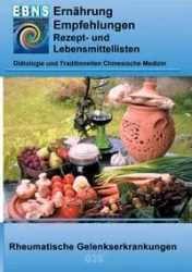 Ernährung bei Rheumatischen Gelenkserkrankungen - Josef Miligui