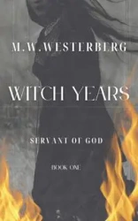 Witch Years - Westerberg M. W