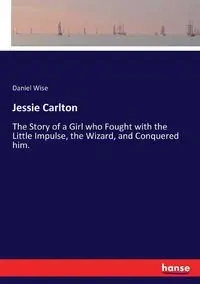 Jessie Carlton - Daniel Wise