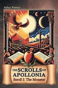The Scrolls of Apollonia - Porter Atlas