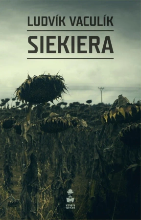 eBook Siekiera - Ludvík Vaculík epub mobi