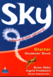 Sky PL Starter SB + CD-ROM OOP - Brian Abbs