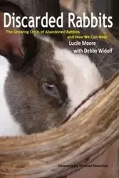 Discarded Rabbits - Lucile Debby Widolf Moore with