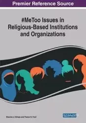 #MeToo Issues in Religious-Based Institutions and Organizations - Glimps Blanche J.