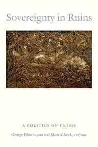 Sovereignty in Ruins - Edmondson George