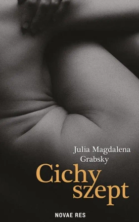 eBook Cichy szept - Julia Magdalena Grabsky epub mobi