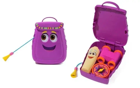 Dora. Plecak - Spin Master