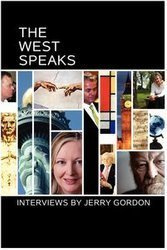 The West Speaks - Gordon Jerry