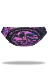 Saszetka nerka Coolpack Albany Amethyst - PATIO