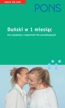 eBook Duński w 1 miesiąc - Opracowanie zbiorowe