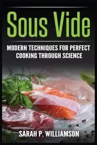 Sous Vide - Williamson SarahWilliamson P.