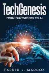 TechGenesis - Parker J. Maddox
