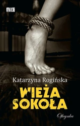 eBook Wieża Sokoła - Katarzyna Rogińska epub mobi