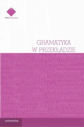 eBook Gramatyka w przekładzie - Łukasz Wiraszka mobi epub