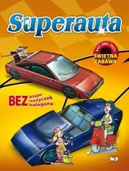 Superauta - praca zbiorowa