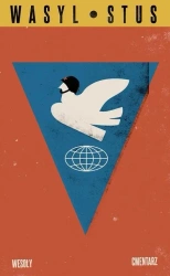 Wesoły cmentarz - Wasyl Stus