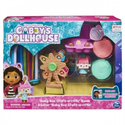 Koci Domek Gabi Magicz Pokoj Artysty 6064151 W3