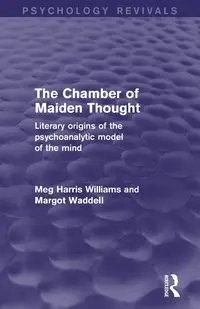 The Chamber of Maiden Thought - Williams Meg Harris
