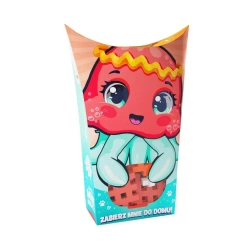 Mini Waffle 25el Pocket Pets: Meduza - Marioinex