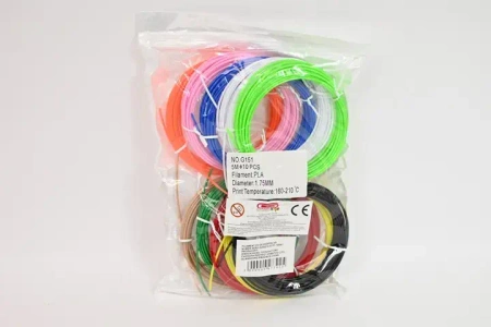 Długopis 3D wkład G206210 73925