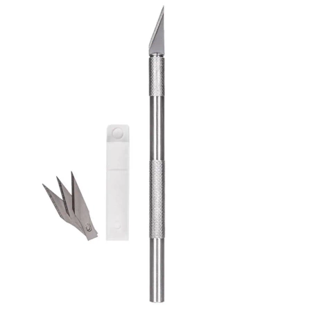 Nożyk precyzyjny - Dalprint