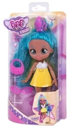 Cry Babies BFF - lalka Stylistka Mody Elodie - TM Toys