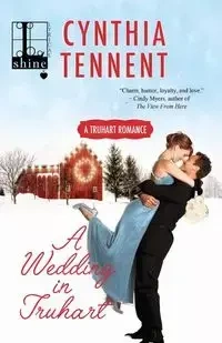 A Wedding in Truhart - Cynthia Tennent