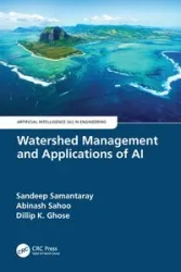 Watershed Management and Applications of AI - Samantaray Sandeep