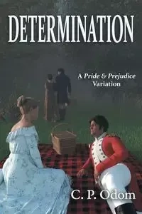 Determination - Odom C. P.