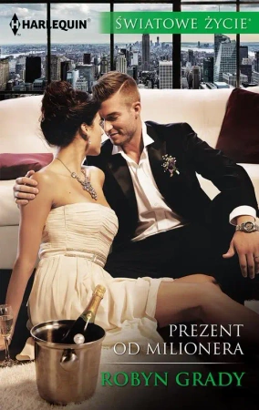 eBook Prezent od milionera - Robyn Grady epub mobi