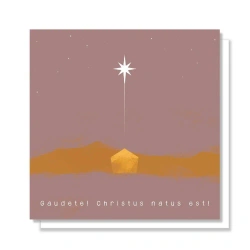 Kartka Boże Narodzenie 10 - Fernando